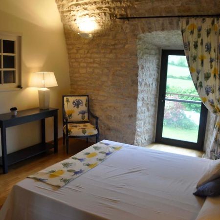 La Caussenarde Bed and Breakfast Sévérac-le-Château Buitenkant foto