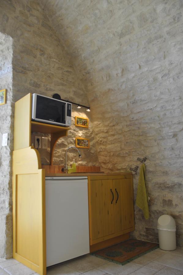 La Caussenarde Bed and Breakfast Sévérac-le-Château Buitenkant foto