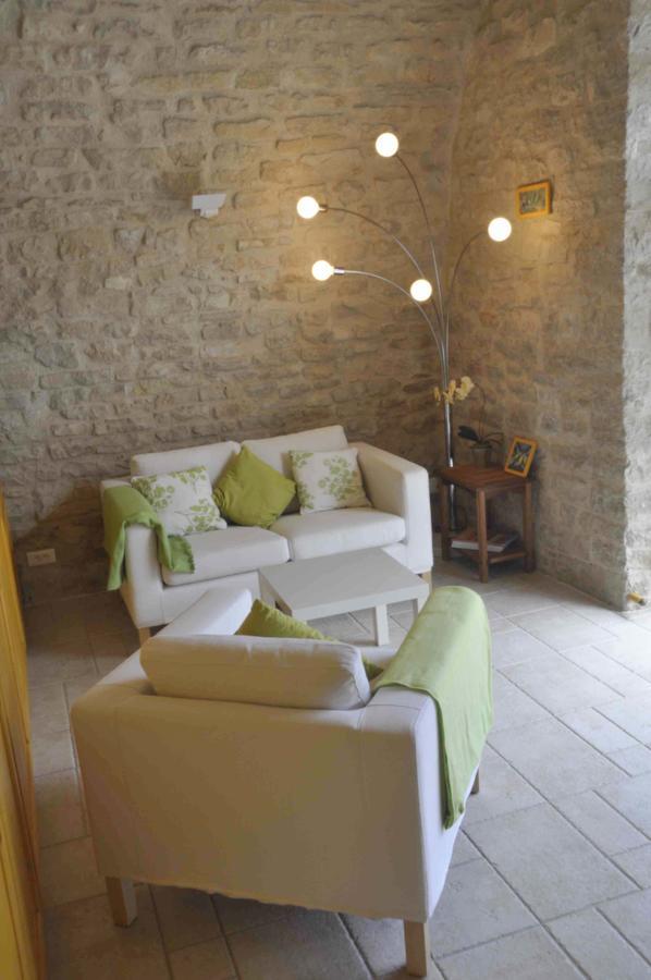 La Caussenarde Bed and Breakfast Sévérac-le-Château Buitenkant foto