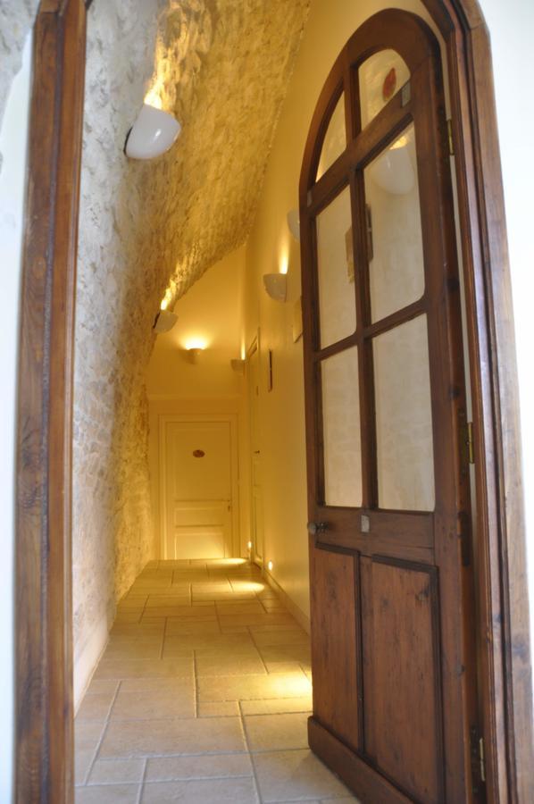 La Caussenarde Bed and Breakfast Sévérac-le-Château Buitenkant foto