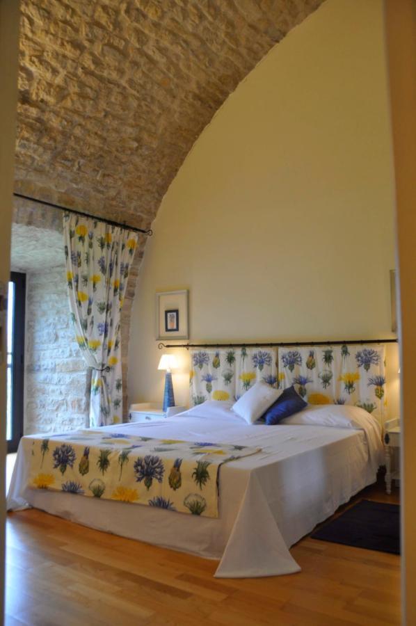 La Caussenarde Bed and Breakfast Sévérac-le-Château Buitenkant foto